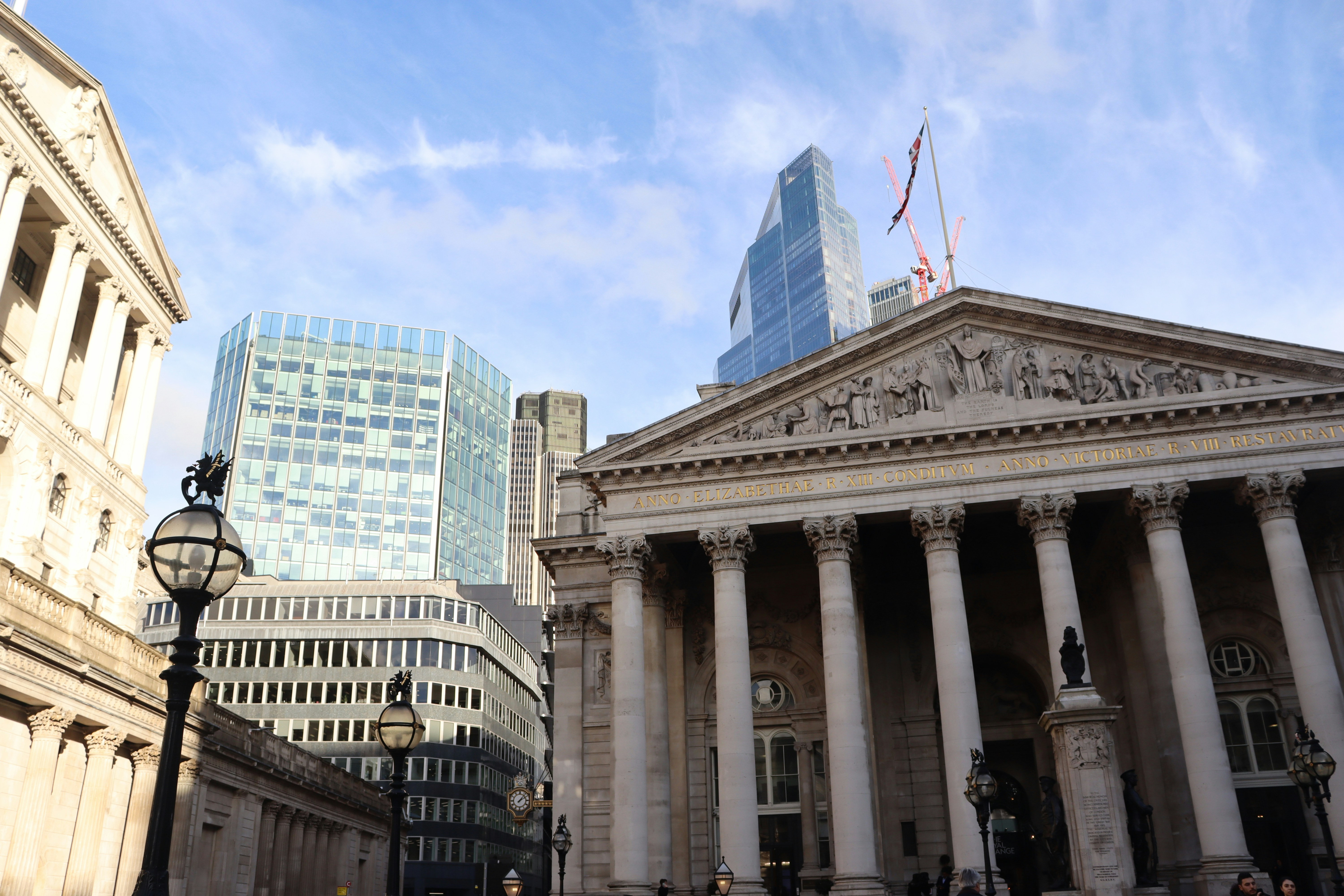 UK 5Y Gilt Yields Accelerate Sharply to All-Time Highs